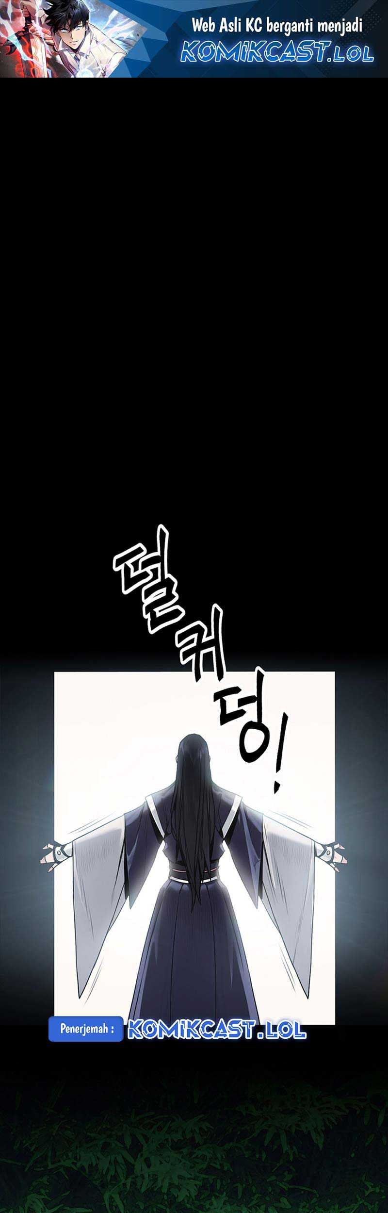 Baca Manhwa Dark and Light Martial Emperor Chapter 02 Gambar 2