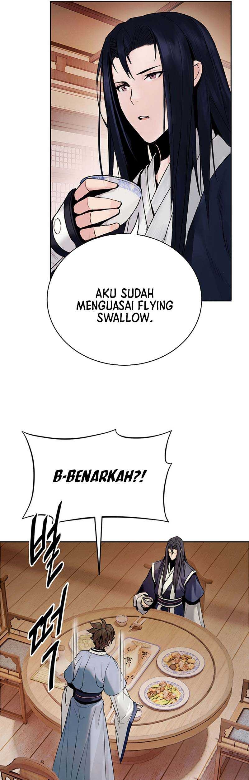 Dark and Light Martial Emperor Chapter 02 Gambar 58