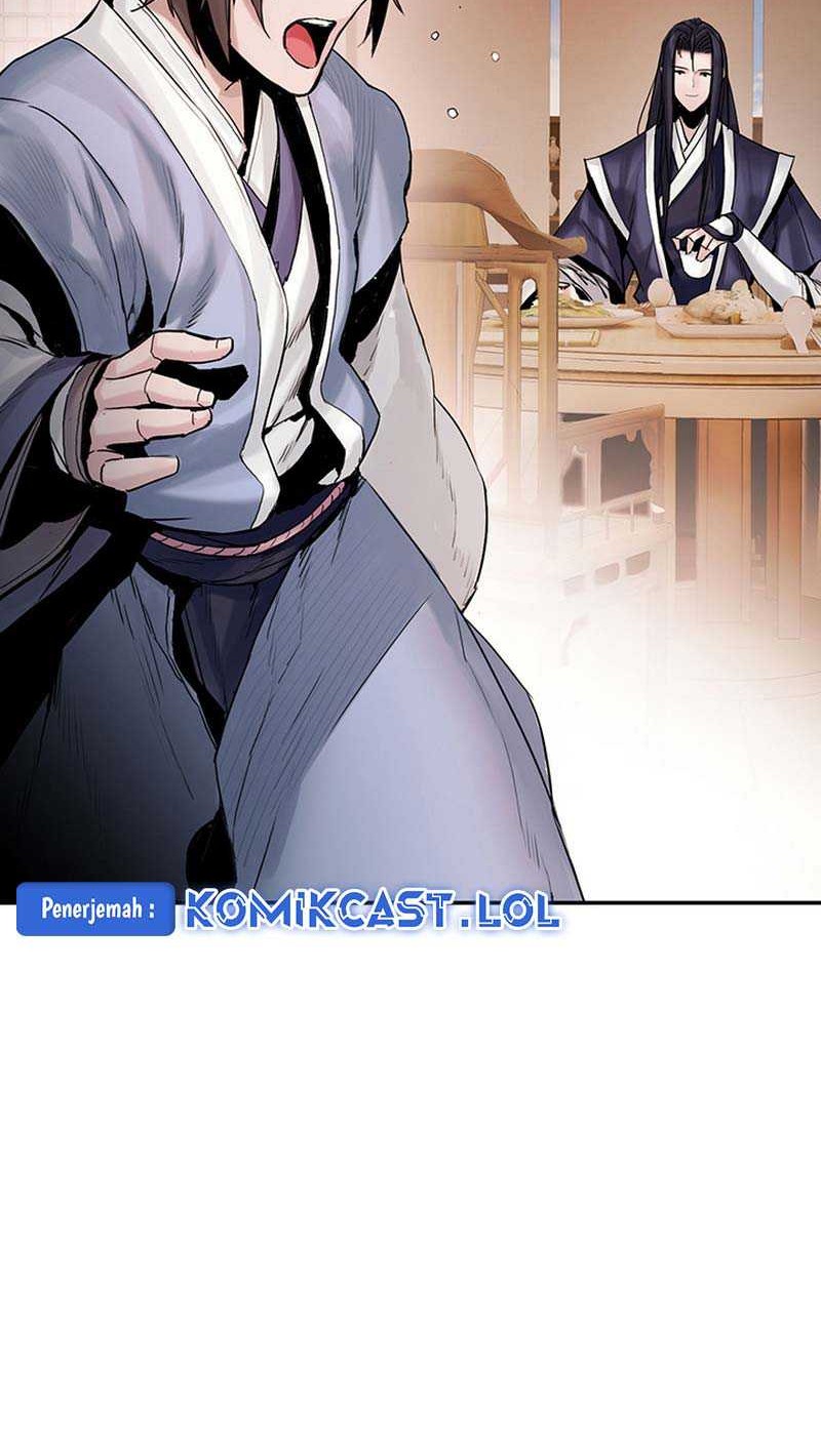 Dark and Light Martial Emperor Chapter 02 Gambar 63