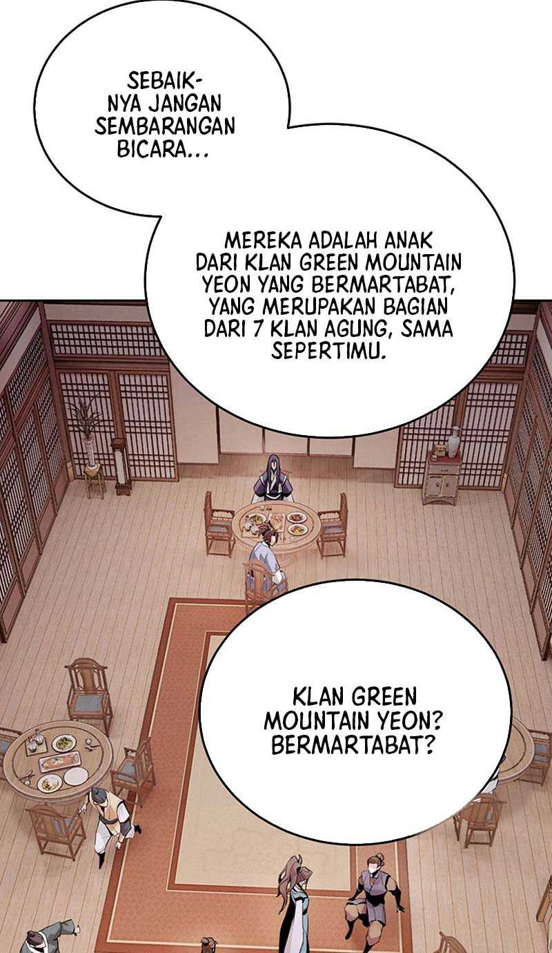Dark and Light Martial Emperor Chapter 02 Gambar 83