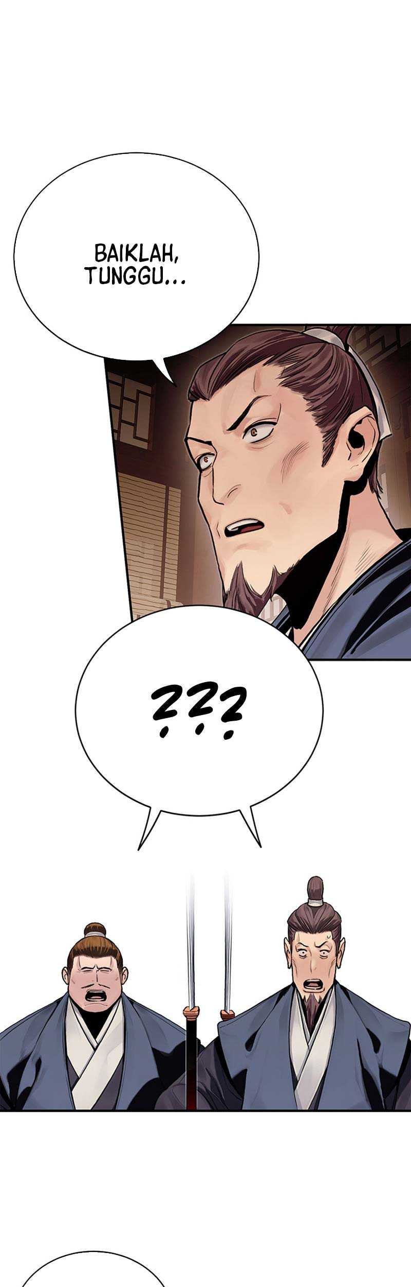 Dark and Light Martial Emperor Chapter 02 Gambar 14