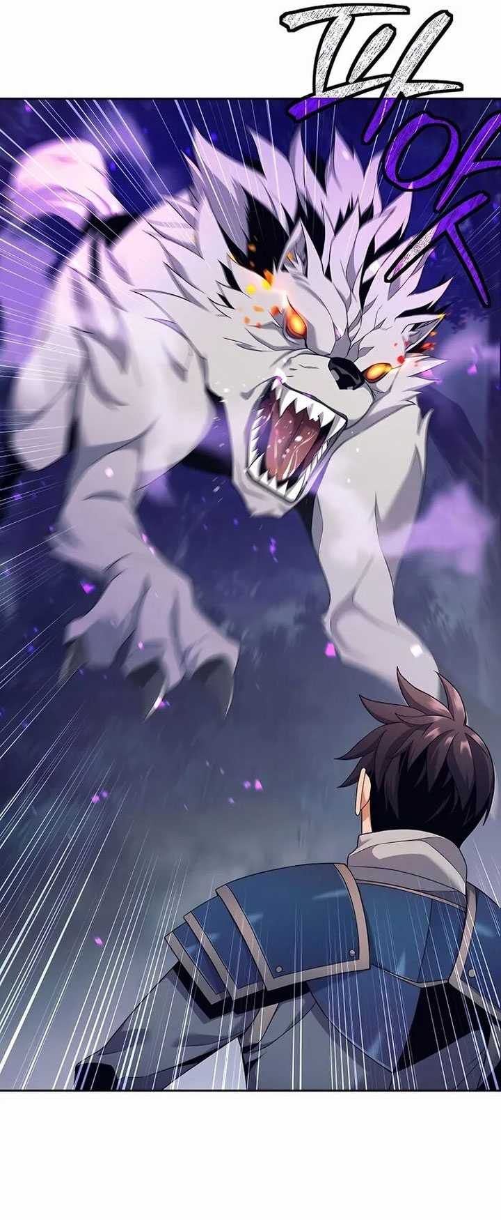 Trash of A Dark Fantasy Chapter 04 Gambar 33