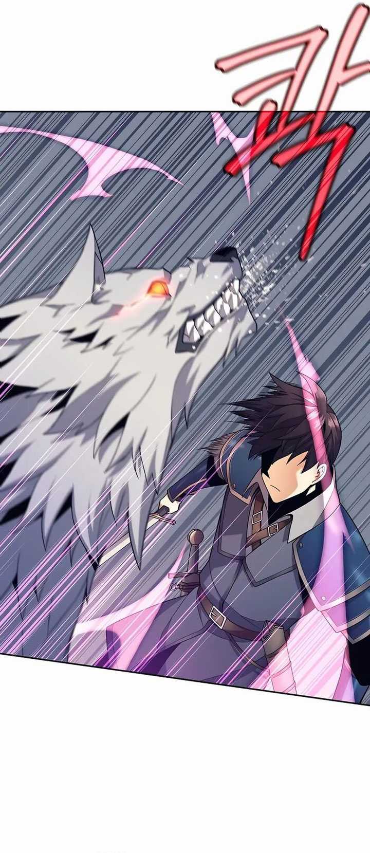 Trash of A Dark Fantasy Chapter 04 Gambar 34