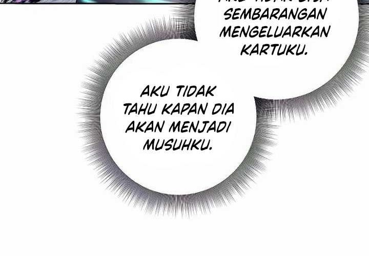 Trash of A Dark Fantasy Chapter 04 Gambar 36