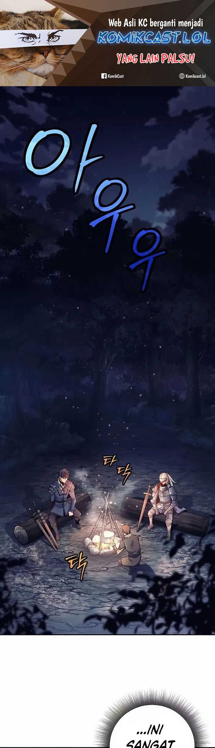 Manhwa Trash of A Dark Fantasy Chapter 04 gambar nomor 2