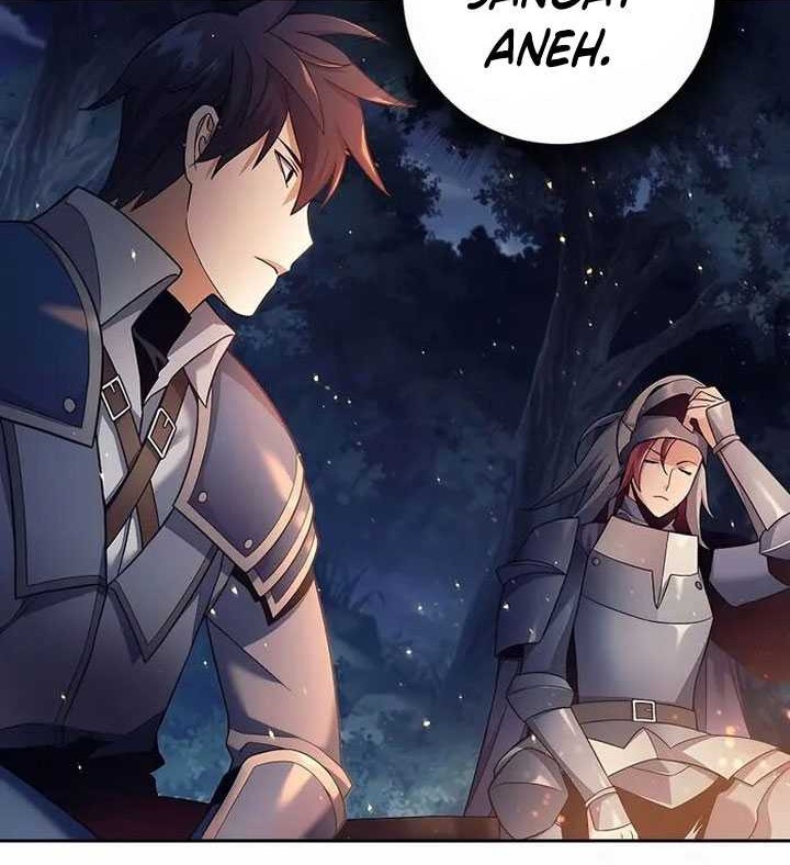 Trash of A Dark Fantasy Chapter 04 Gambar 3