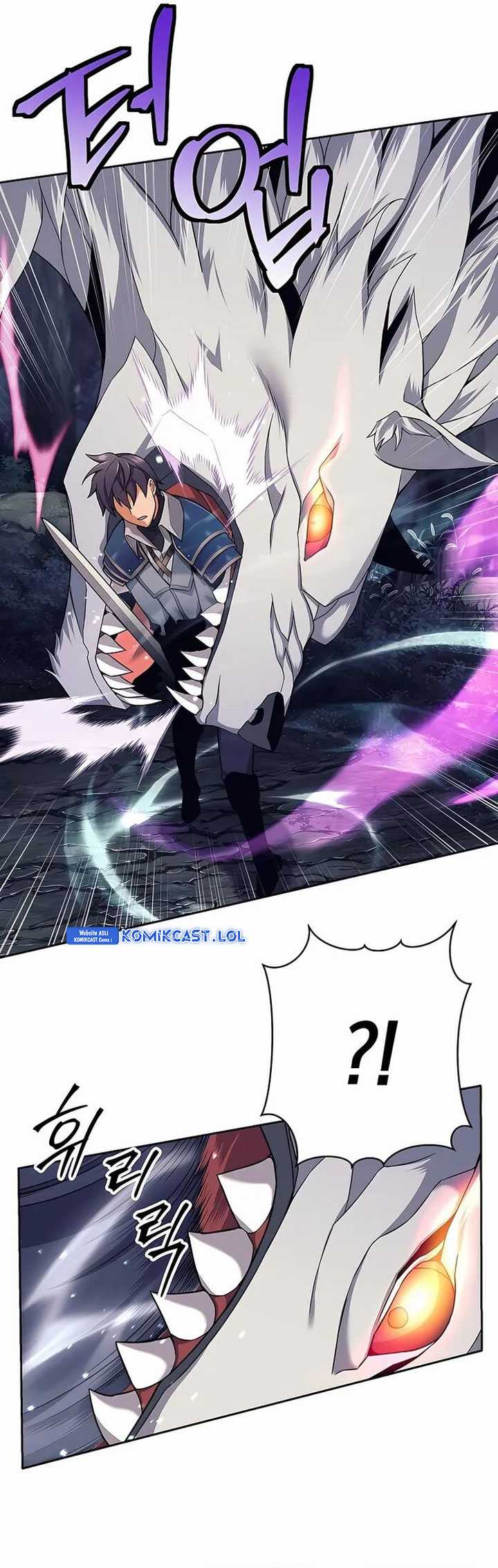 Trash of A Dark Fantasy Chapter 04 Gambar 46