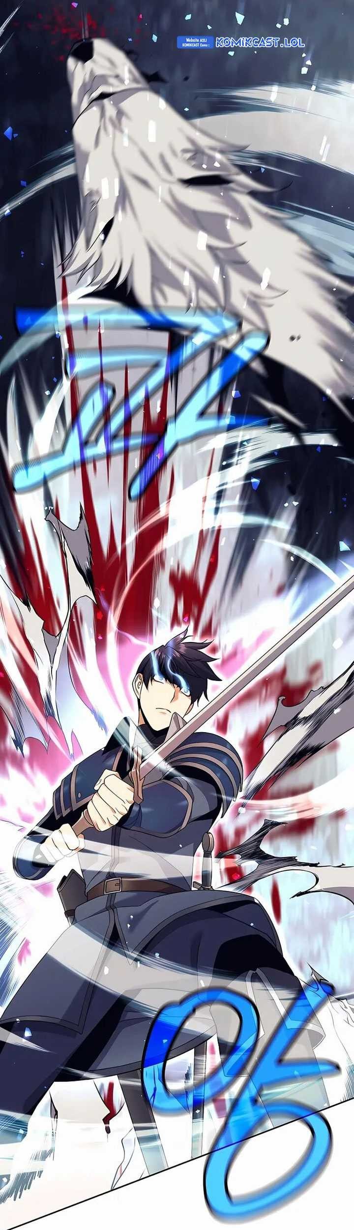 Trash of A Dark Fantasy Chapter 04 Gambar 50