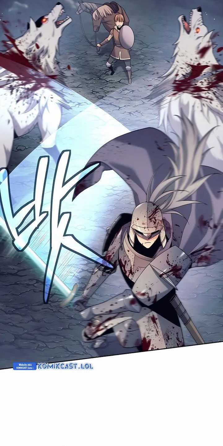 Trash of A Dark Fantasy Chapter 04 Gambar 54