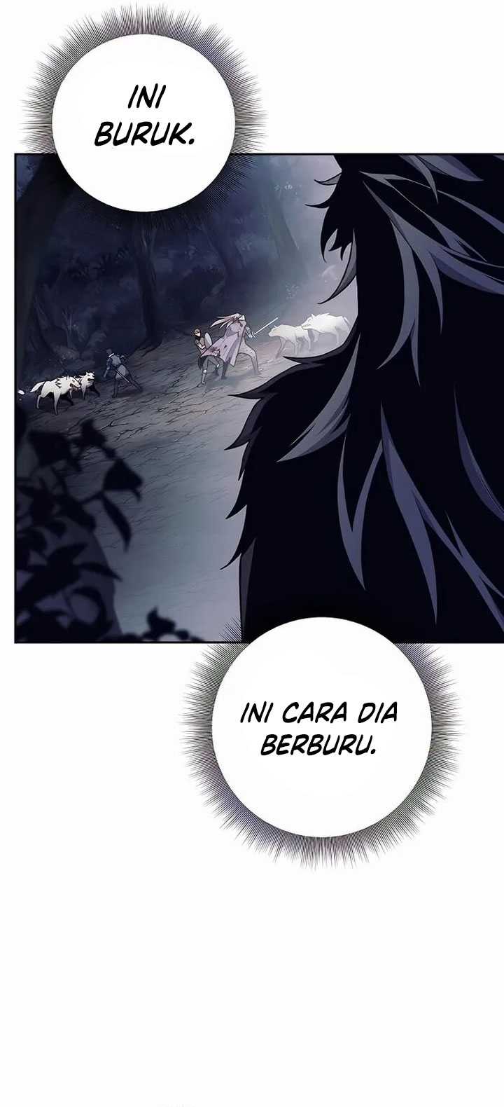 Trash of A Dark Fantasy Chapter 04 Gambar 57