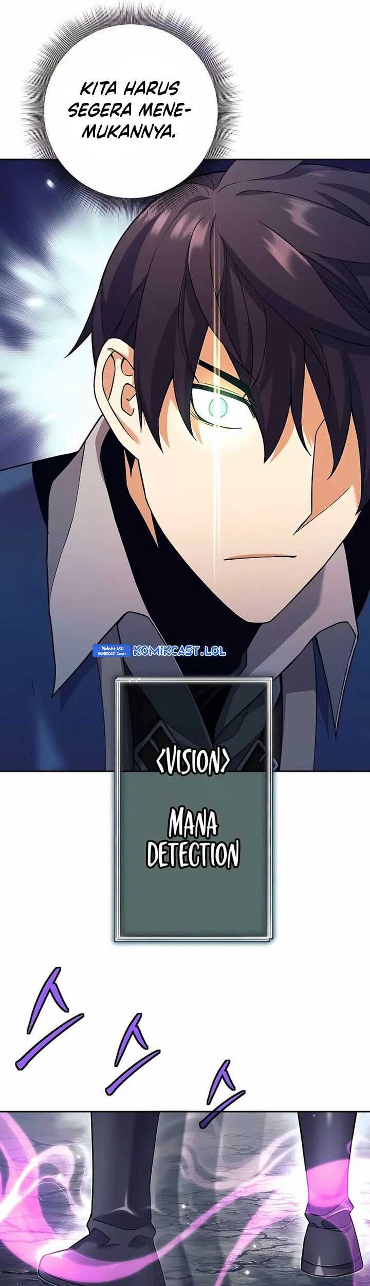 Trash of A Dark Fantasy Chapter 04 Gambar 58