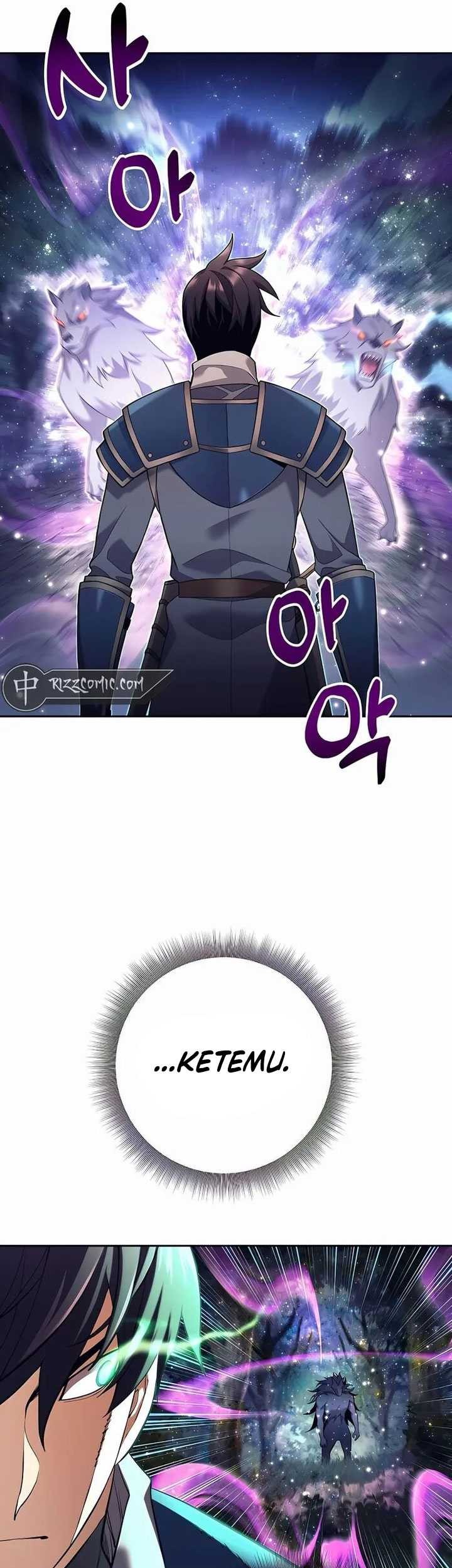 Trash of A Dark Fantasy Chapter 04 Gambar 60