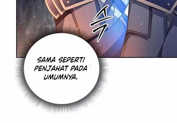 Trash of A Dark Fantasy Chapter 04 Gambar 5