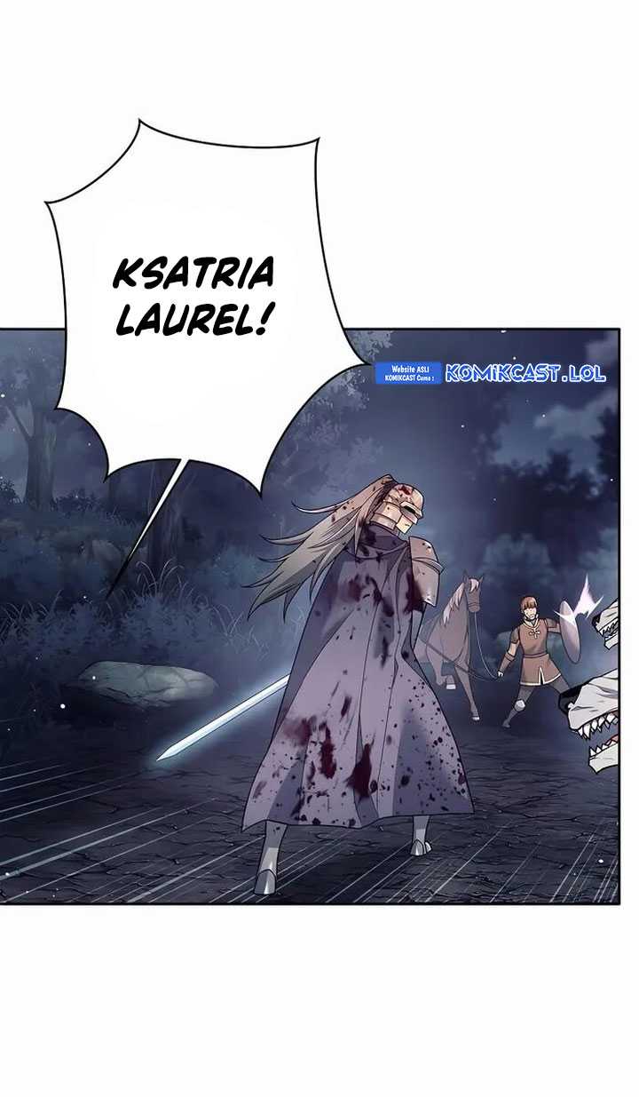 Trash of A Dark Fantasy Chapter 04 Gambar 62