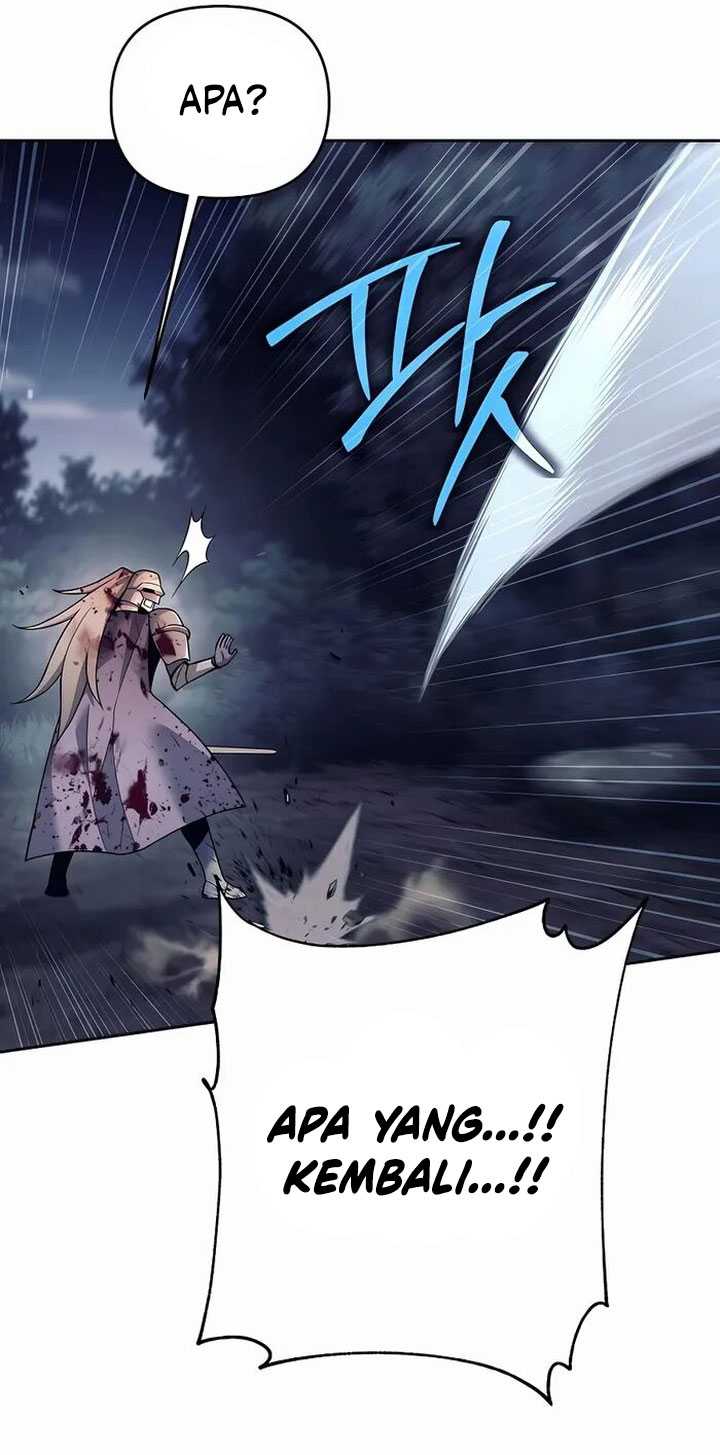 Trash of A Dark Fantasy Chapter 04 Gambar 64