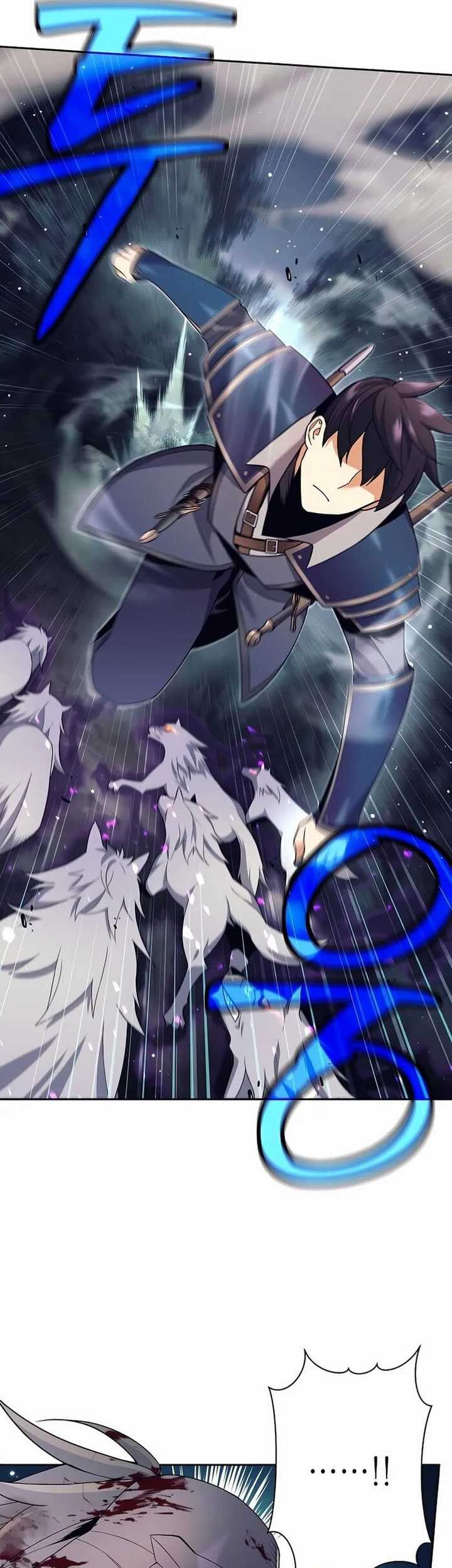 Trash of A Dark Fantasy Chapter 04 Gambar 67