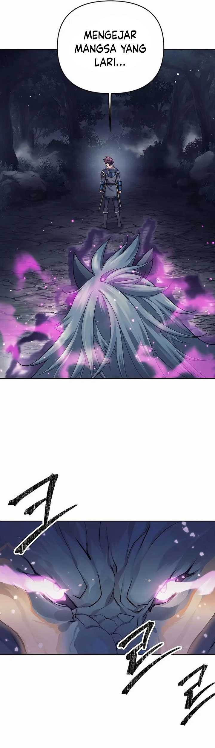 Trash of A Dark Fantasy Chapter 04 Gambar 74