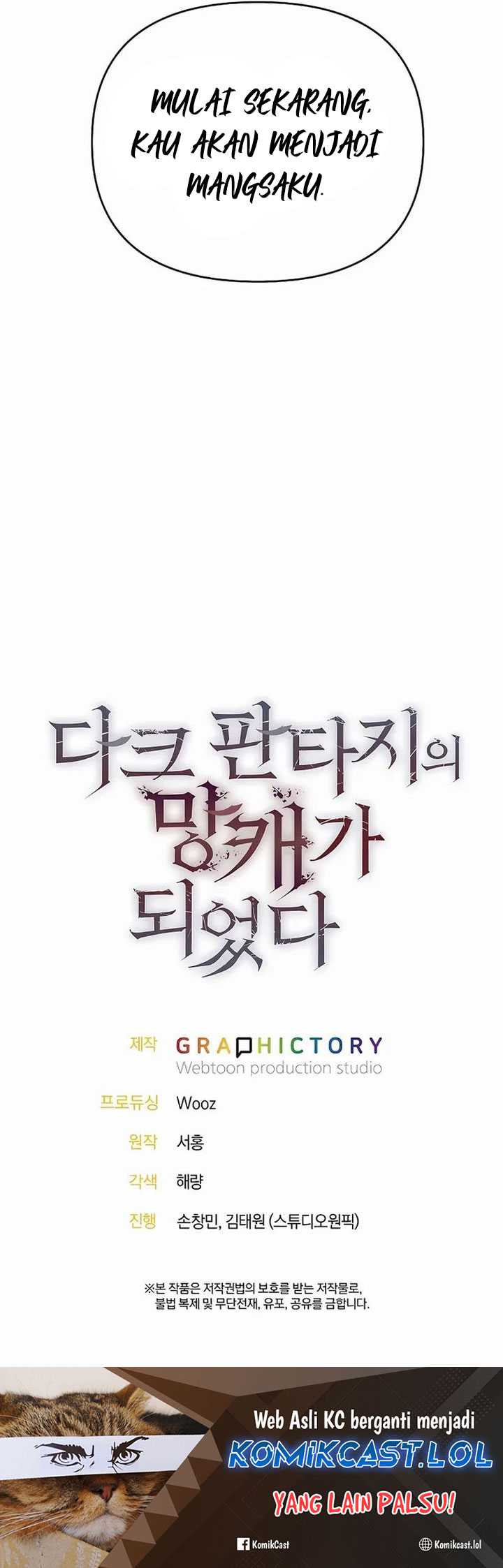 Trash of A Dark Fantasy Chapter 04 Gambar 81