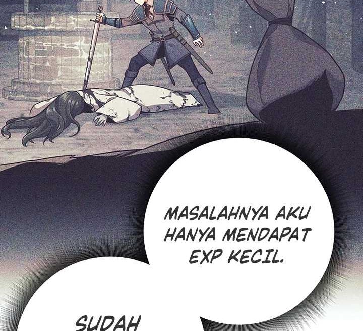 Trash of A Dark Fantasy Chapter 02 Gambar 73