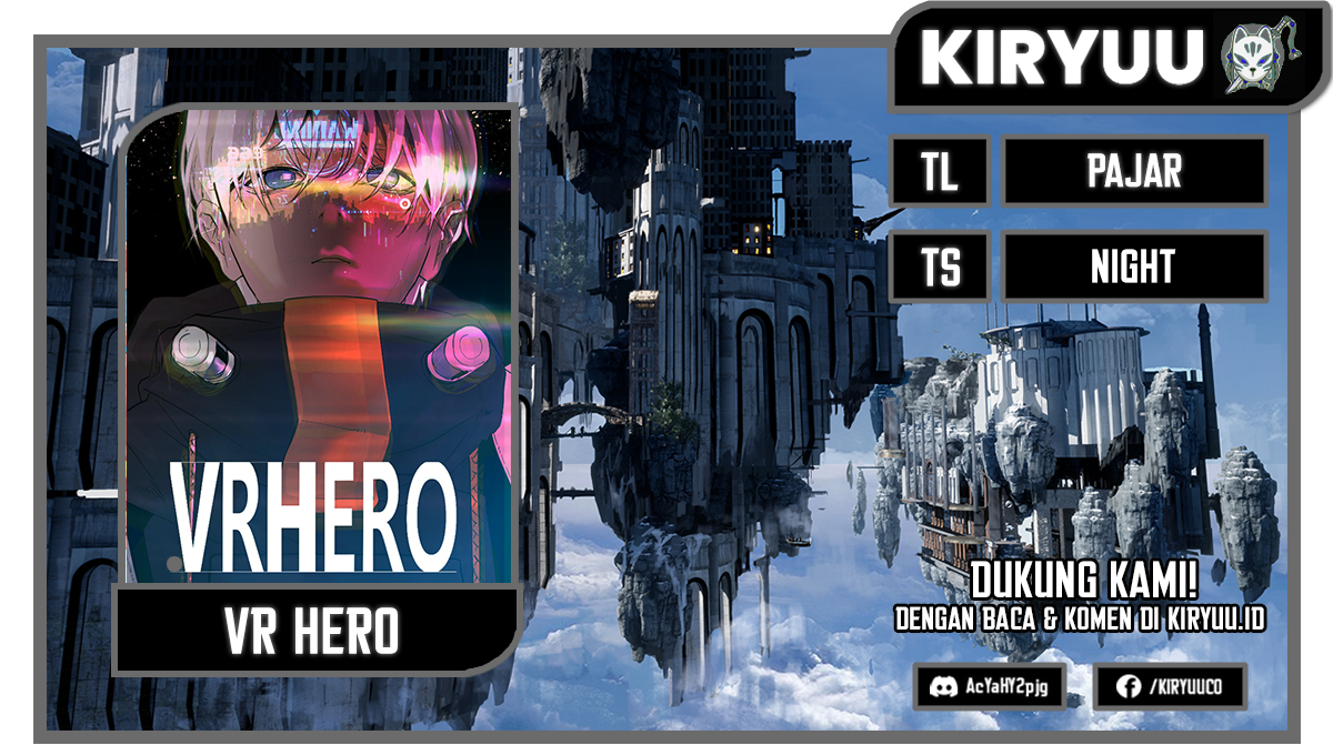 Baca Komik VR HERO Chapter 53 Gambar 1