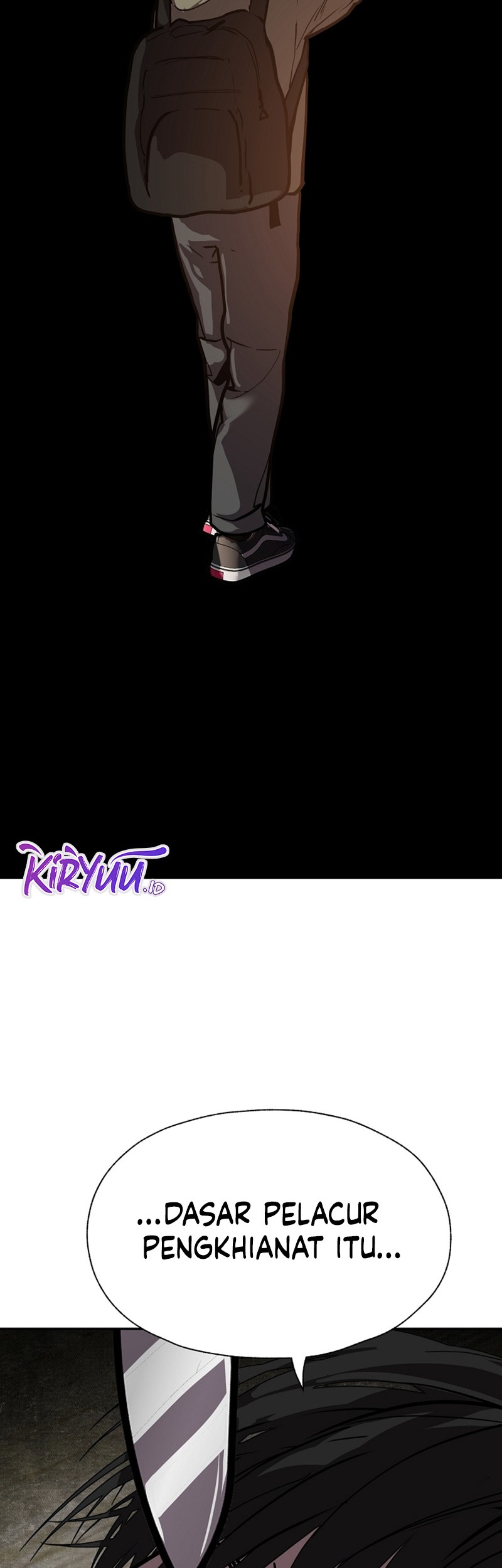 VR HERO Chapter 53 Gambar 26