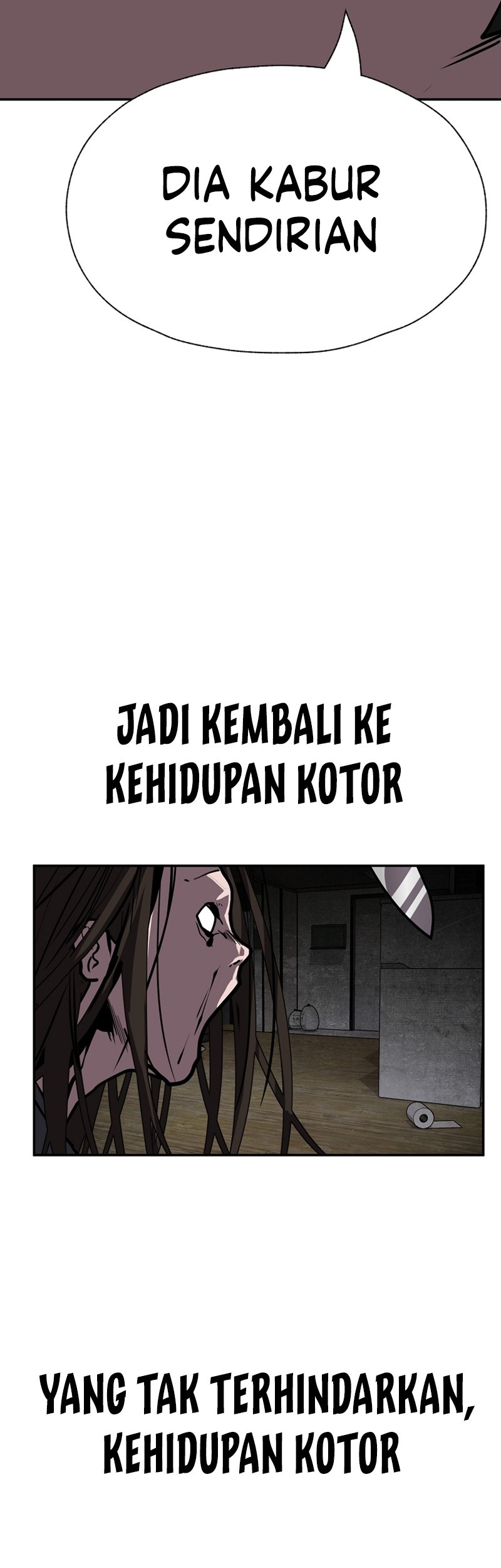VR HERO Chapter 53 Gambar 28