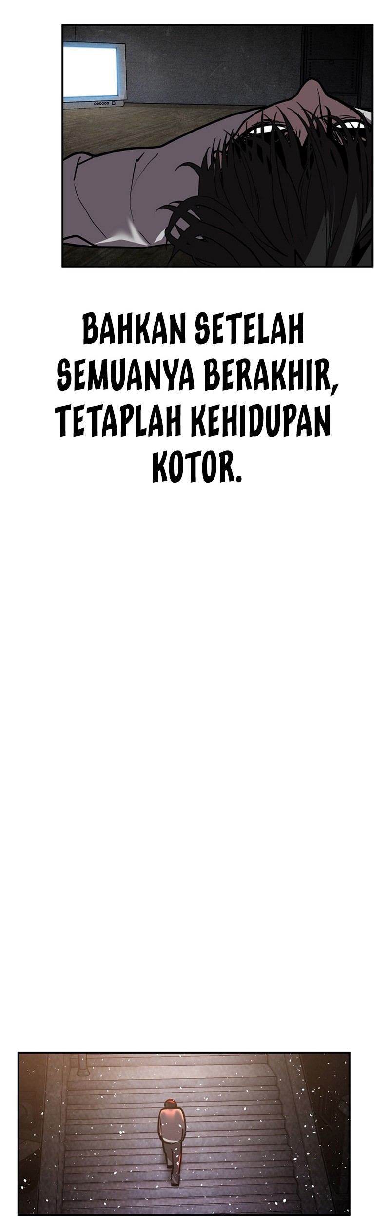 VR HERO Chapter 53 Gambar 29