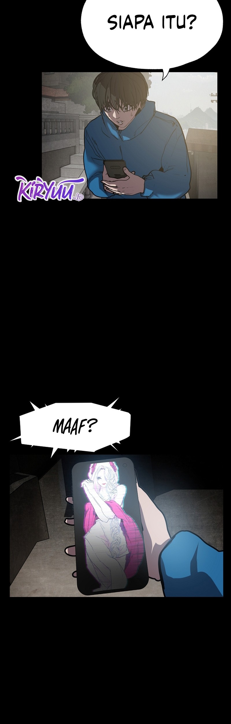 VR HERO Chapter 53 Gambar 32