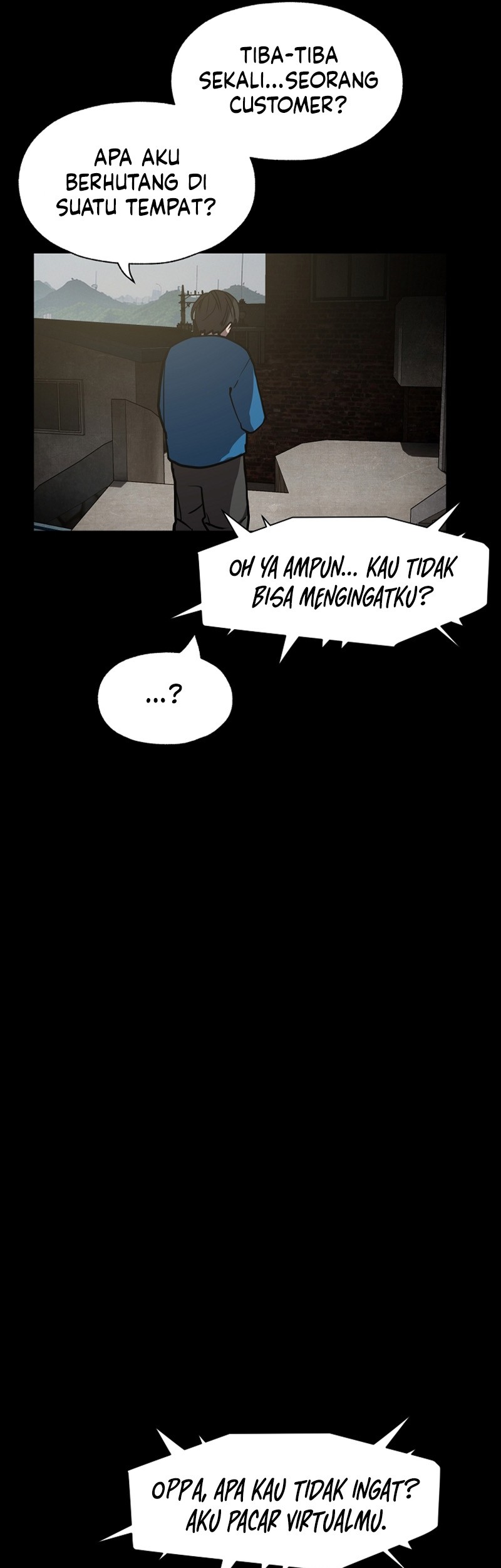 VR HERO Chapter 53 Gambar 34
