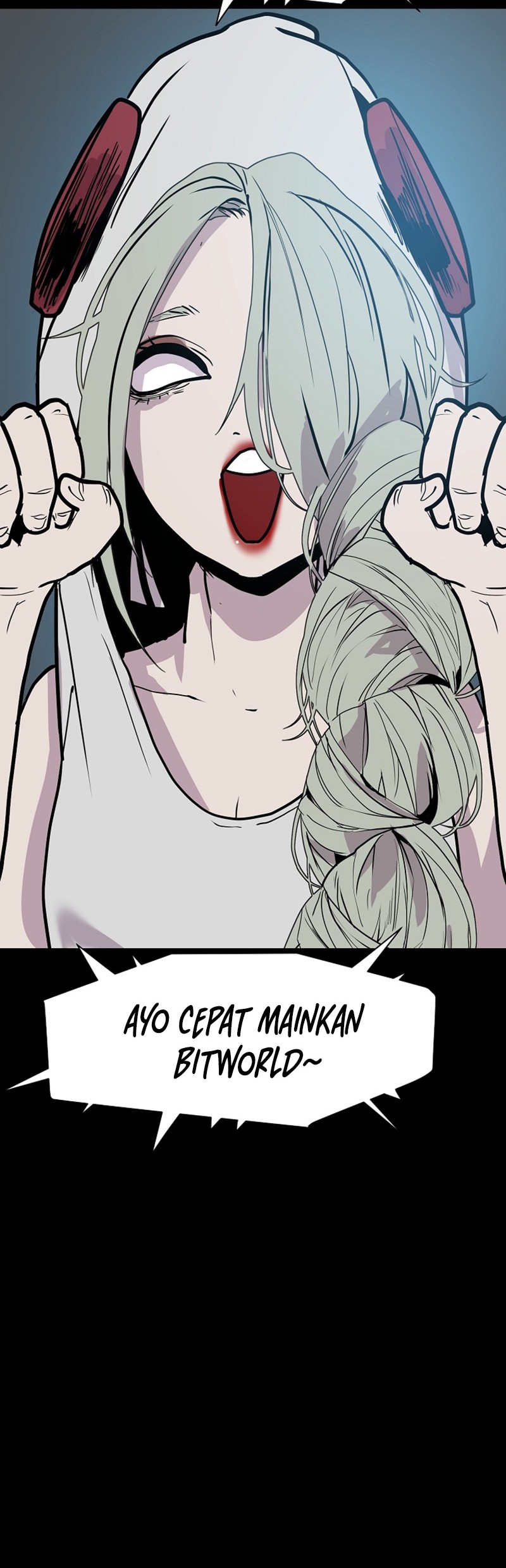 VR HERO Chapter 53 Gambar 35