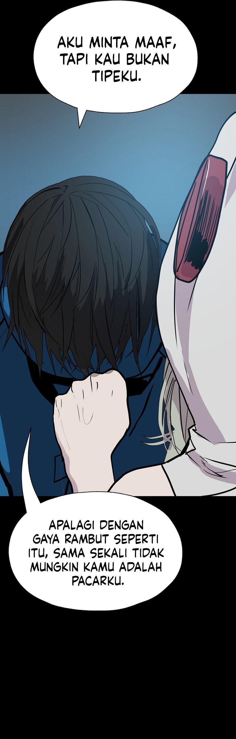 VR HERO Chapter 53 Gambar 36