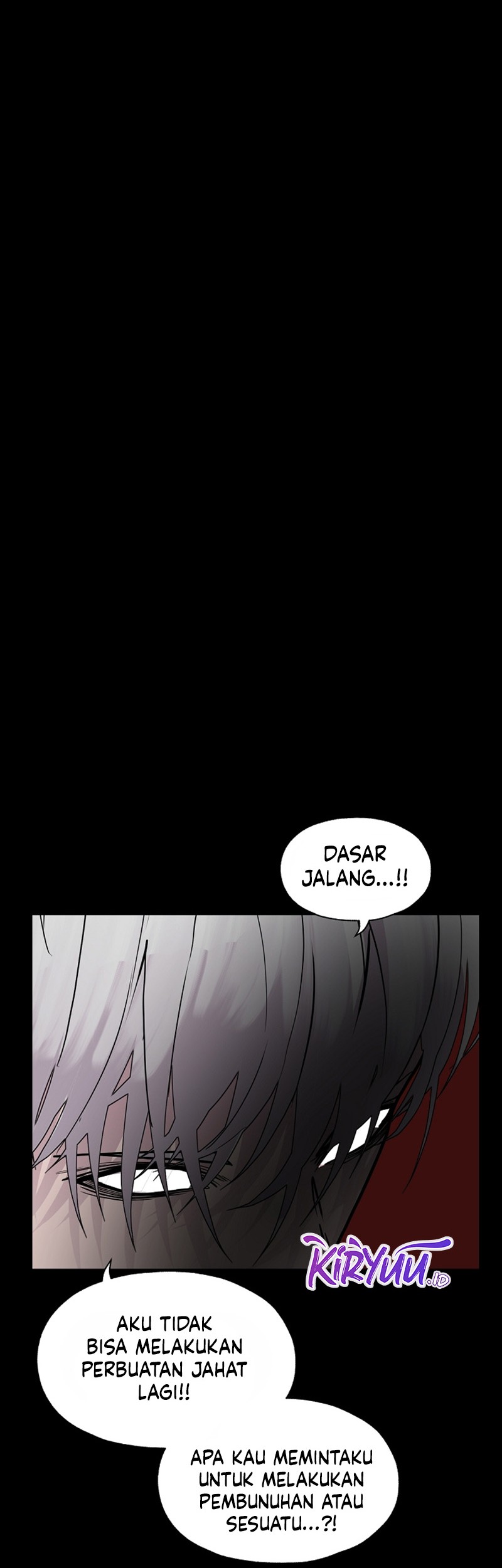VR HERO Chapter 53 Gambar 48