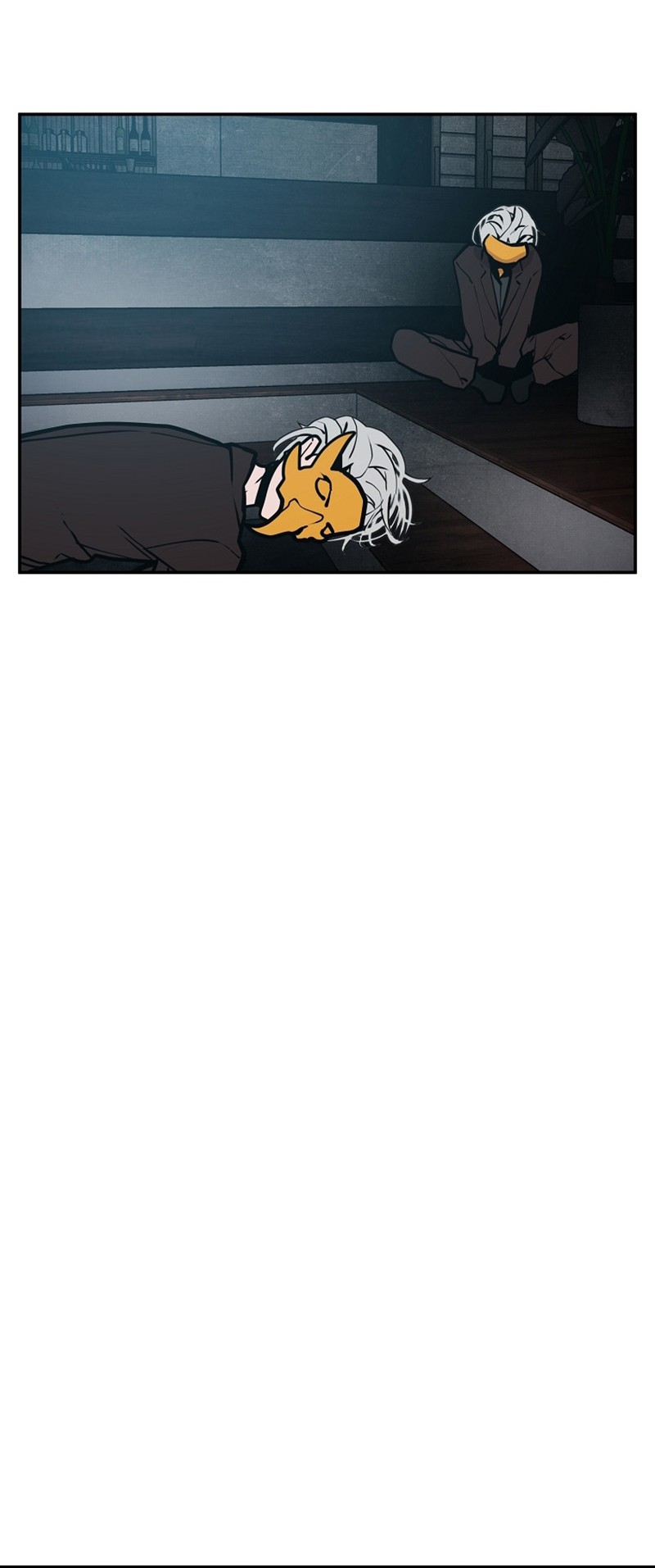 VR HERO Chapter 53 Gambar 3
