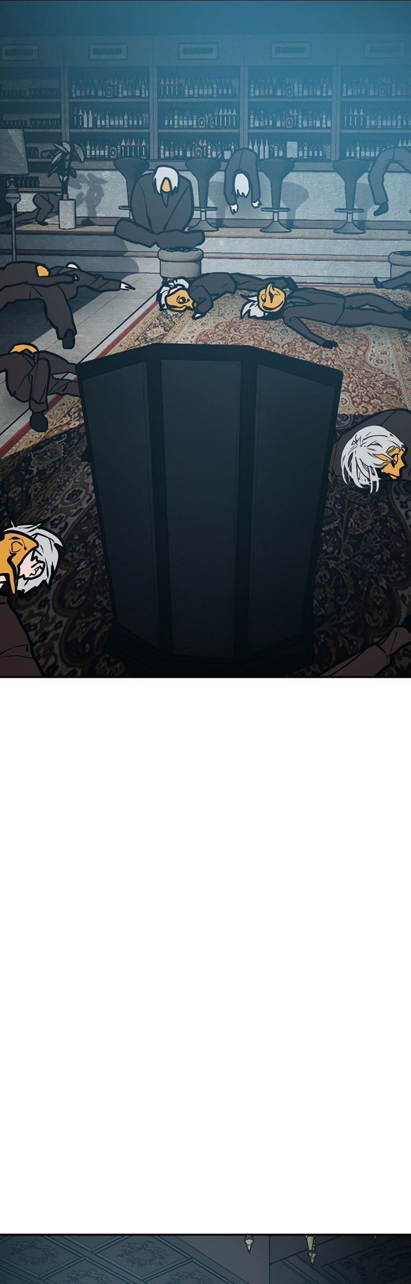 VR HERO Chapter 53 Gambar 4