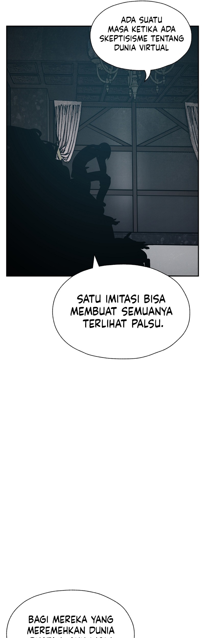 VR HERO Chapter 53 Gambar 7