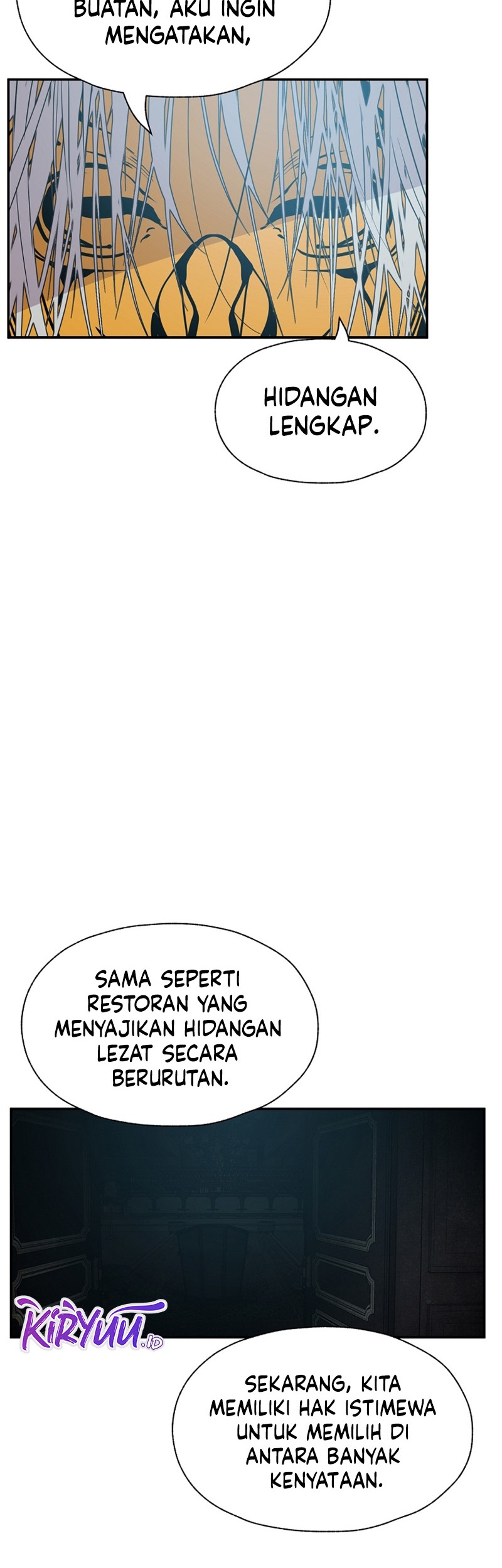 VR HERO Chapter 53 Gambar 8