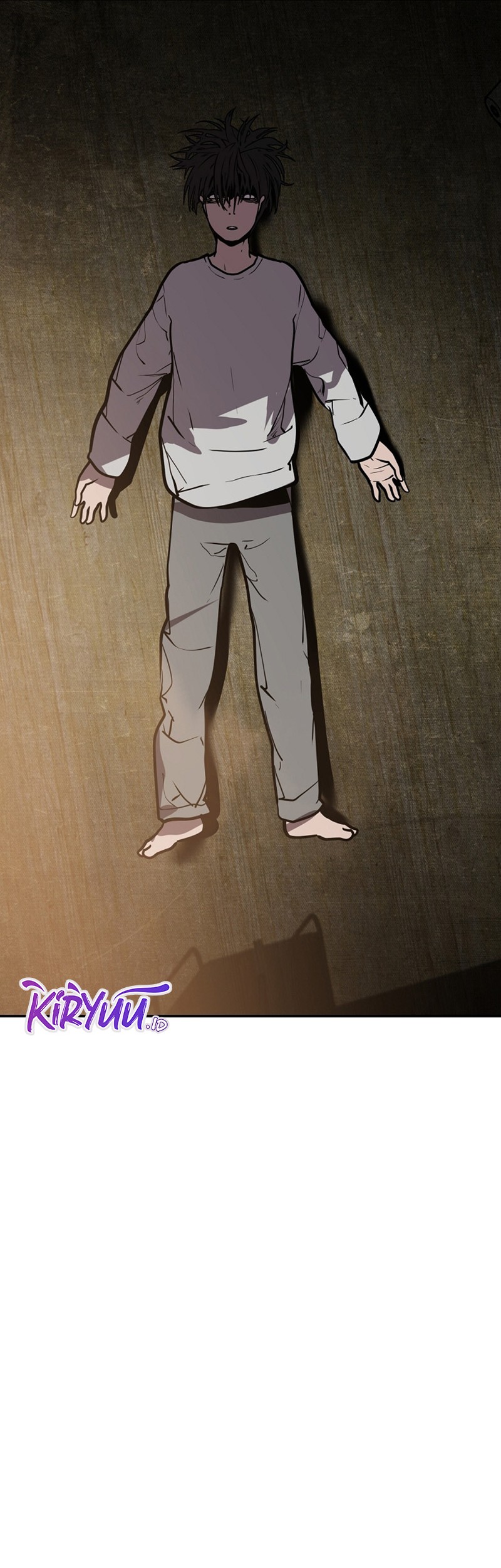 VR HERO Chapter 53 Gambar 14