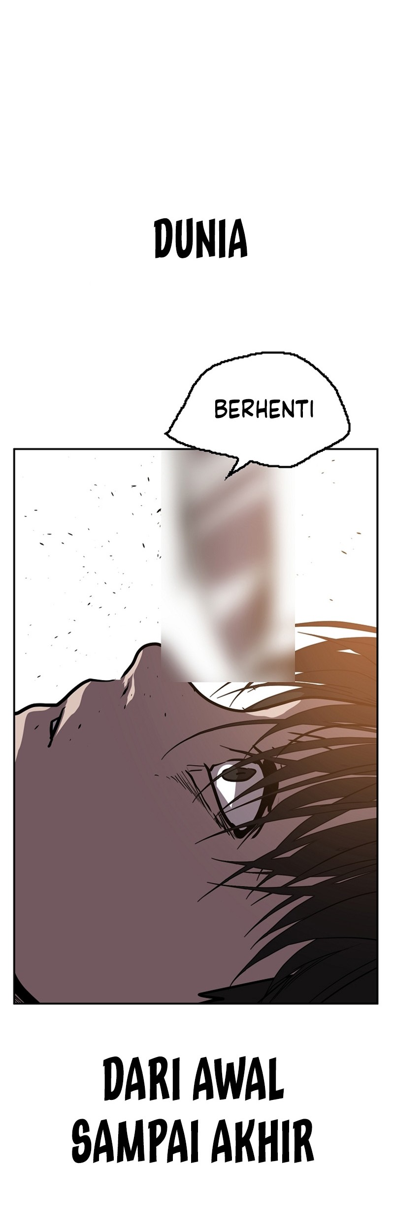 VR HERO Chapter 53 Gambar 17