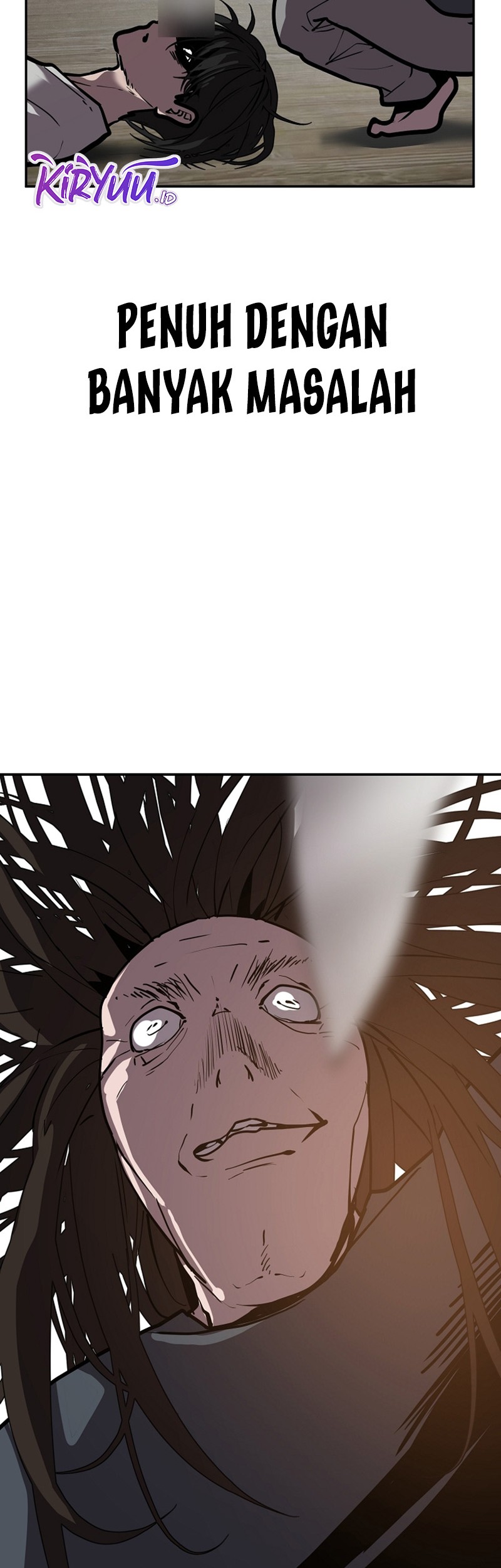 VR HERO Chapter 53 Gambar 20