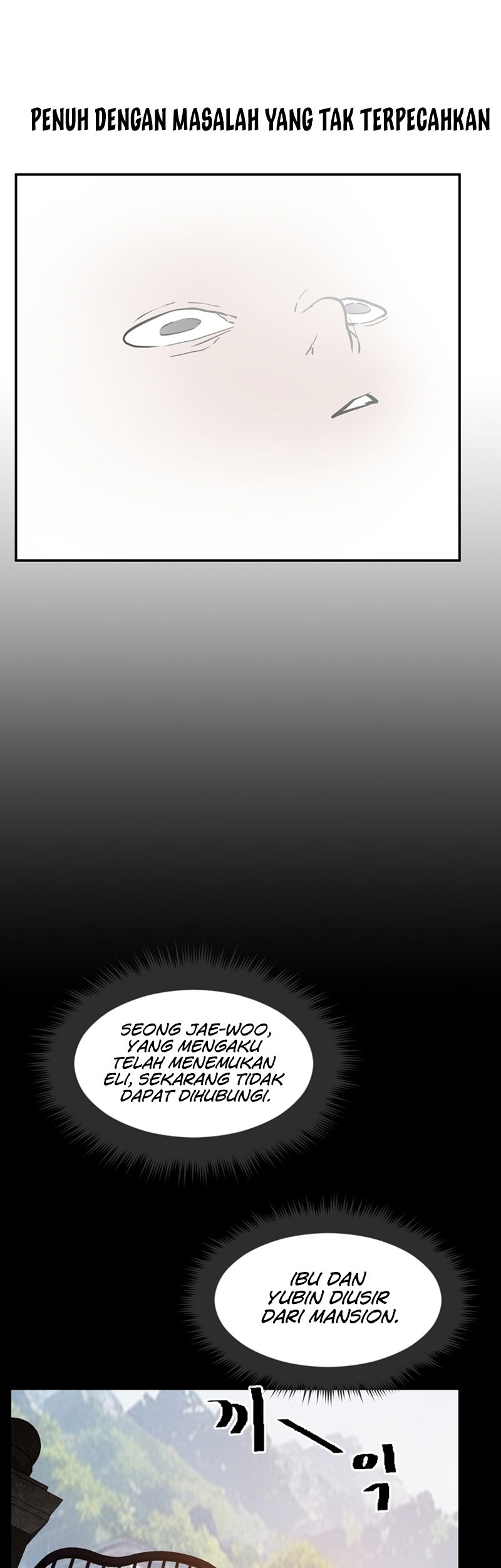 VR HERO Chapter 53 Gambar 22