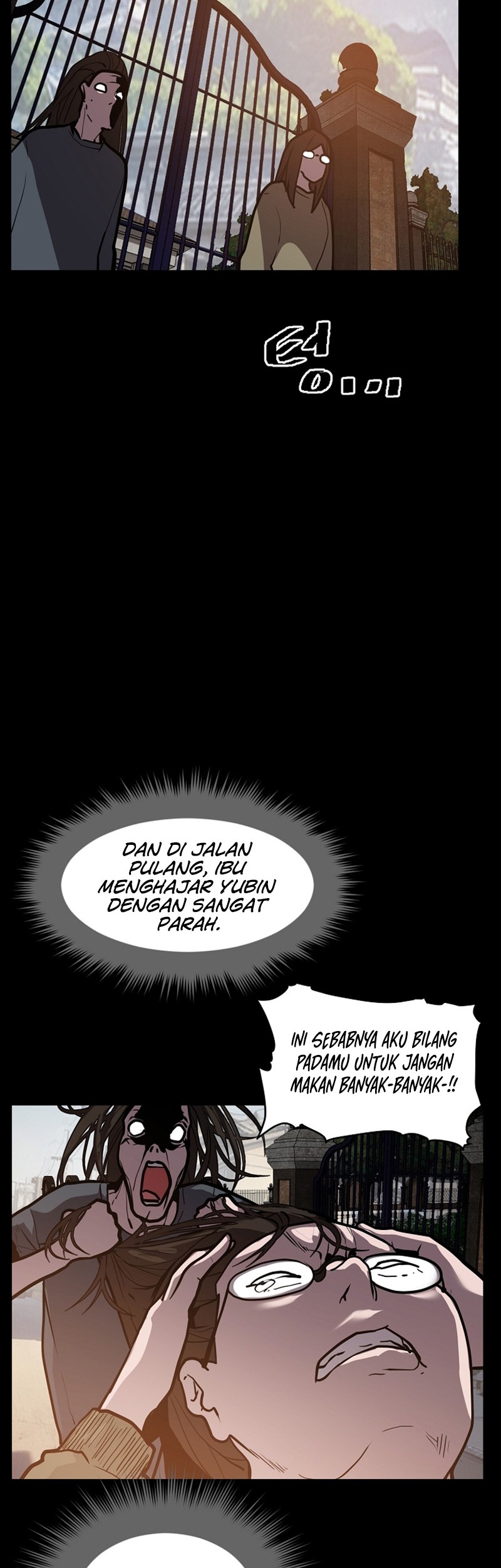 VR HERO Chapter 53 Gambar 23