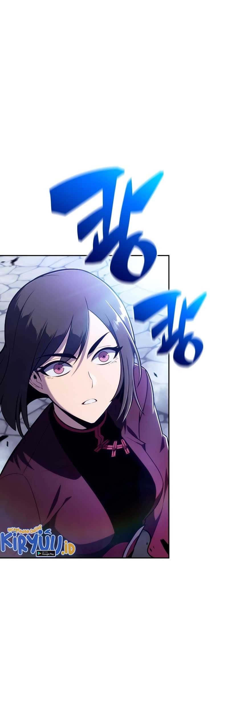 Baca Manhwa Solo Max-Level Newbie Chapter 142 Gambar 2