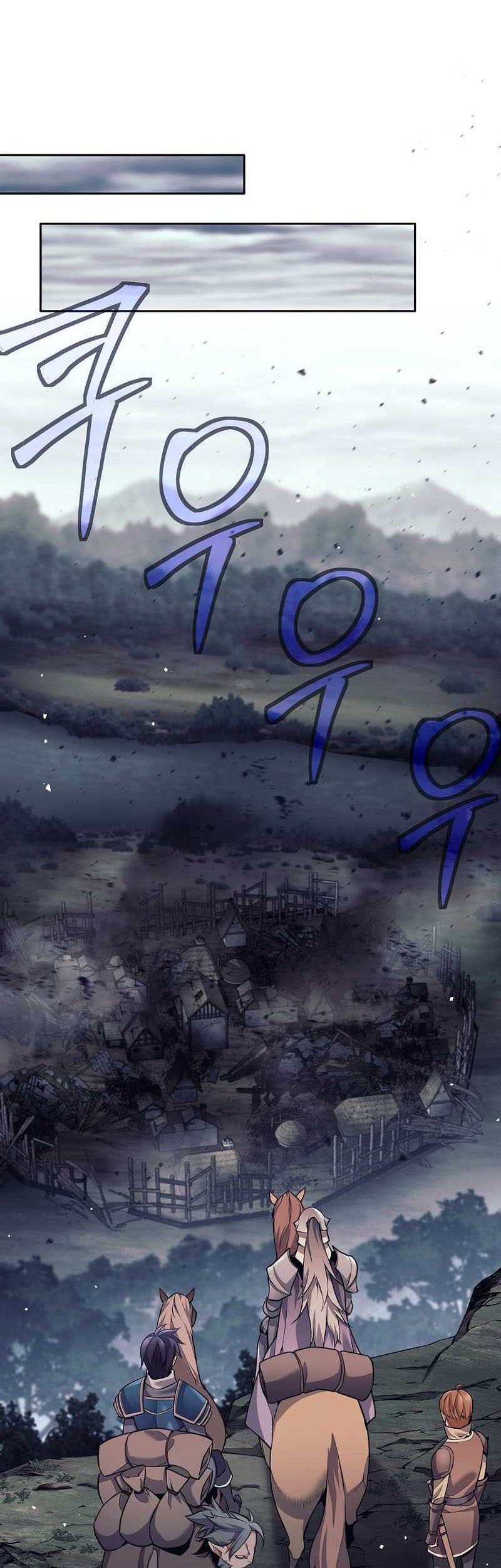 Trash of A Dark Fantasy Chapter 07 Gambar 39