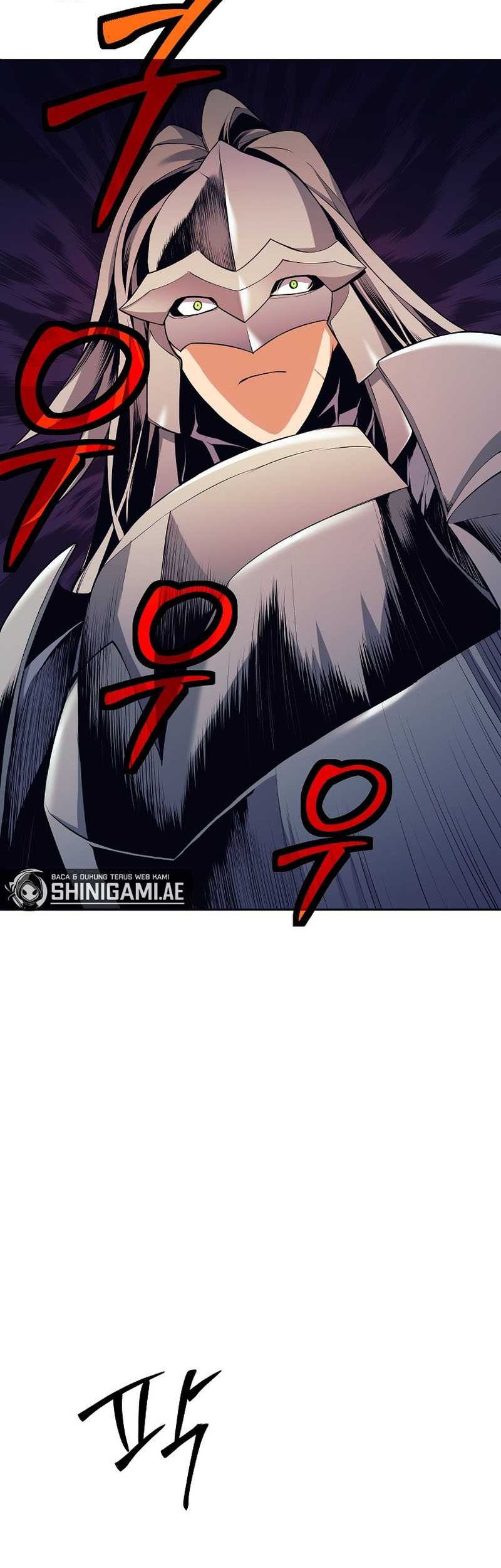 Trash of A Dark Fantasy Chapter 07 Gambar 45