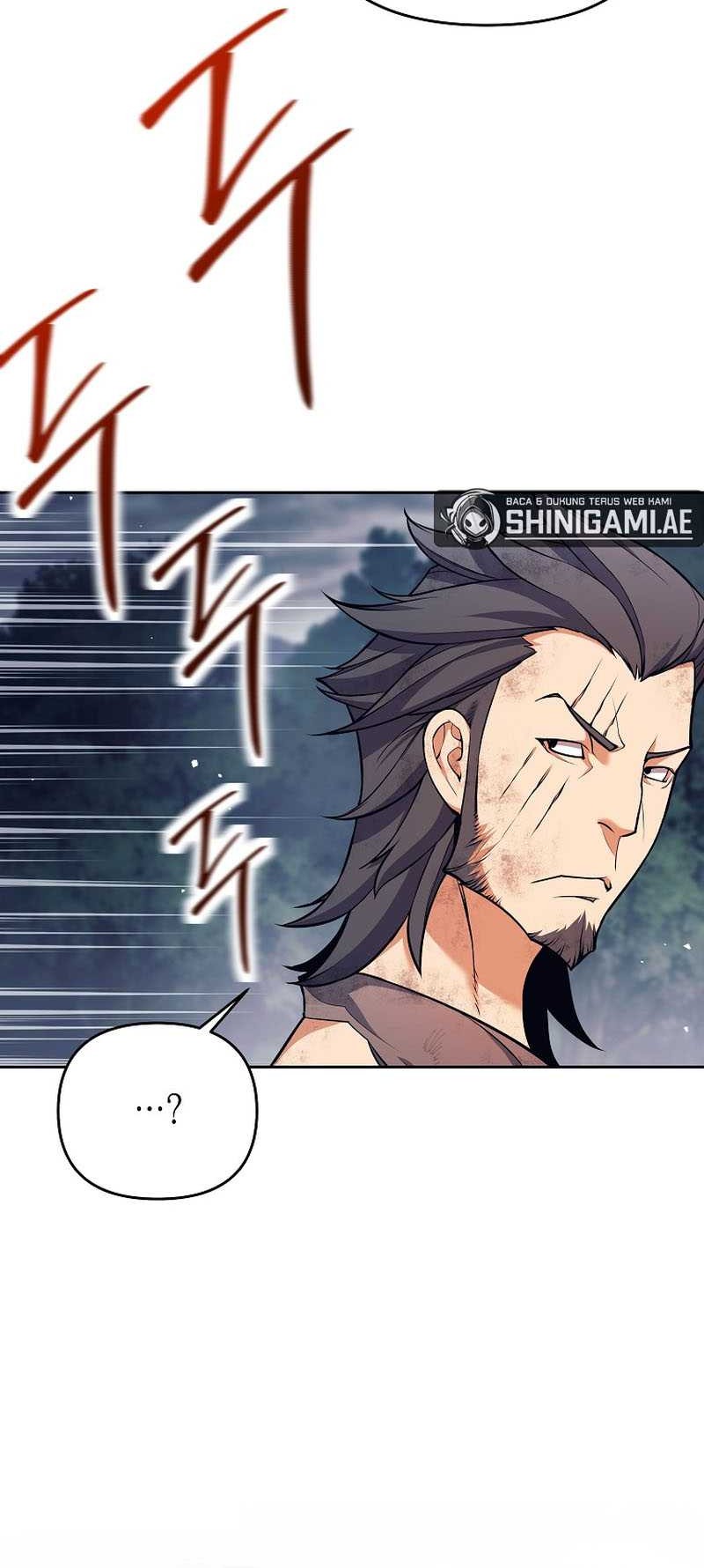 Trash of A Dark Fantasy Chapter 07 Gambar 48