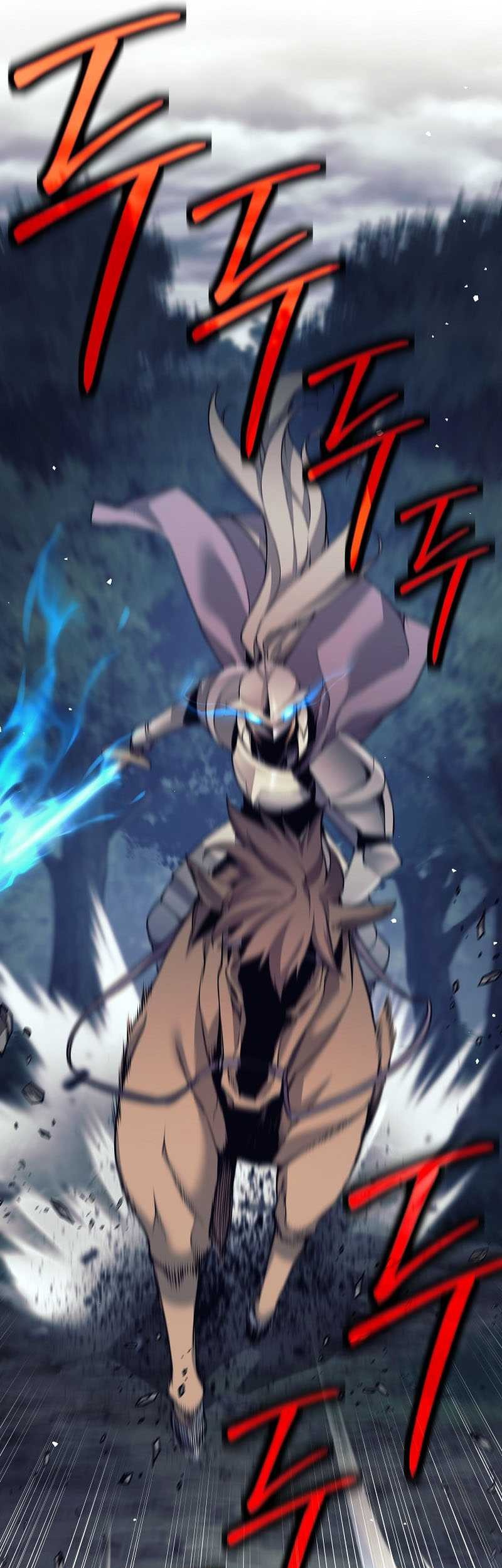 Trash of A Dark Fantasy Chapter 07 Gambar 49