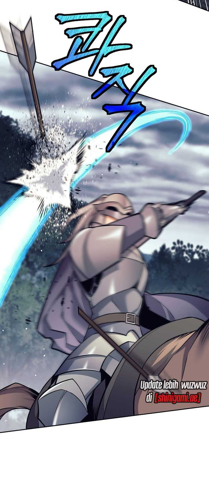 Trash of A Dark Fantasy Chapter 07 Gambar 55