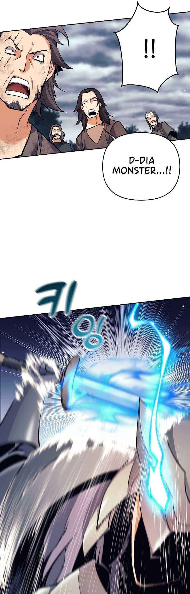 Trash of A Dark Fantasy Chapter 07 Gambar 56