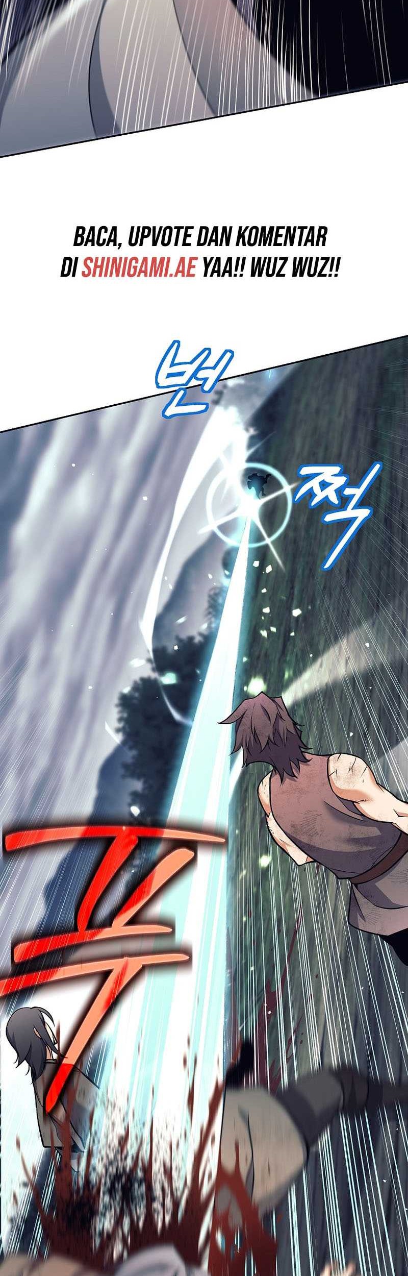 Trash of A Dark Fantasy Chapter 07 Gambar 57