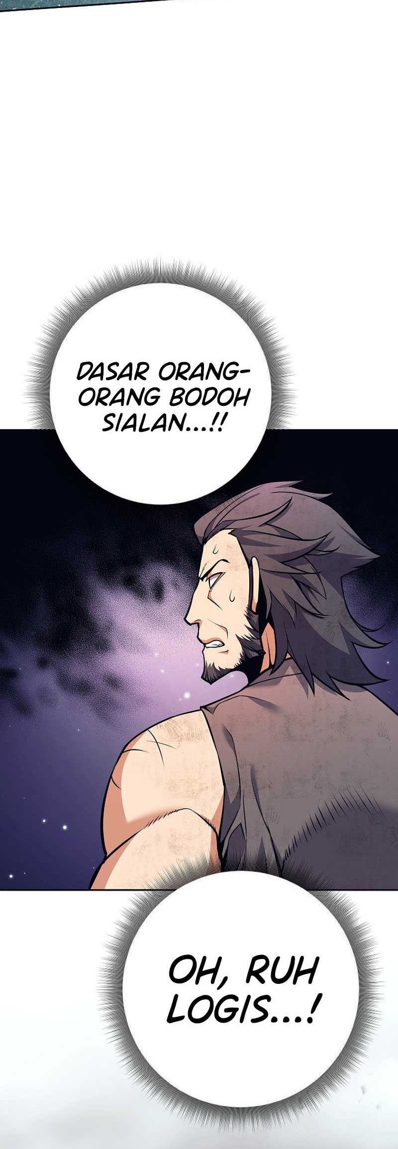 Trash of A Dark Fantasy Chapter 07 Gambar 59